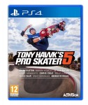 Tony Hawk's: Pro Skater 5 (Kytetty)