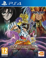 Saint Seiya: Soldiers\' Soul