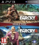 Far Cry 3 + Far Cry 4 Compilation (Kytetty)
