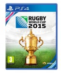 Rugby World Cup 2015