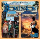 Dominion: Cornucopia & Guilds (lisosa)