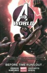 Avengers World: Vol.  4 - Before Time Runs Out