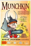 Munchkin: Foil Edition