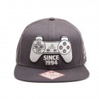 Lippis: Playstation - Controller Snap Back Cap