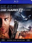 Die hard 2 (BLU-RAY)