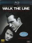 Walk The Line(BLU-RAY)