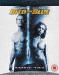 Into the blue (BLU-RAY)