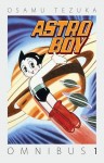 Astro Boy: Omnibus 01