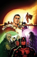 The New 52: Future\'s End 3