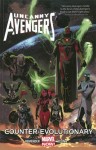 Uncanny Avengers (2015): Counter-Evolutionary