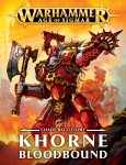 Chaos Battletome: Khorne Bloodbound