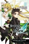 Sword Art Online: Fairy Dance 1