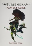 Numenera: Player's Guide