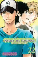 Kimi Ni Todoke: From me to You 22