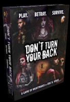 Don\'t Turn Your Back
