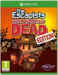 The Escapists: The Walking Dead