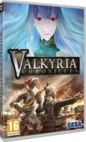 Valkyria Chronicles