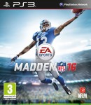 Madden NFL 16 (Kytetty)