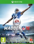 Madden NFL 16 (Kytetty)