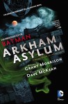 Batman: Arkham Asylum 25th Anniversary Edition