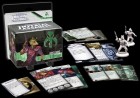 Star Wars: Imperial Assault -Hired Guns Villain Pack