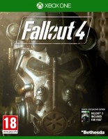 Fallout 4 (Kytetty)