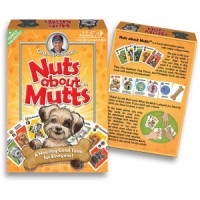 Nuts About Mutts