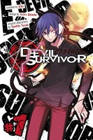 Devil Survivor: Vol 1