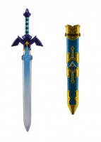 Legend of Zelda: Link Sword (miekka)