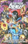 New Avengers: Vol. 11 - Search for Sorcerer Supreme