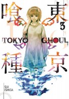 Tokyo Ghoul: 03