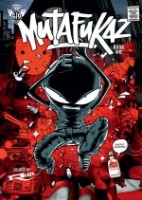 Mutafukaz 1 (HC)