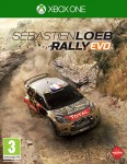 Sebastien Loeb Rally EVO (+Pikes Peak Pack)