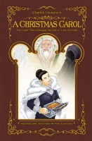 Christmas Carol: Night That Changed the Life of Eliza Scrooge