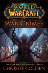 World of Warcraft: War Crimes