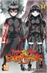 Twin Star Exorcists 2