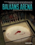 Balkans Arena (HC)