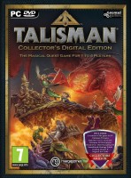 Talisman: Collectors Digital Edition (Steam)