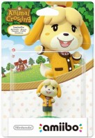 Nintendo Amiibo: Isabelle -figuuri (Animal Crossing collection)