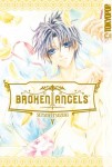 Broken Angels: 5
