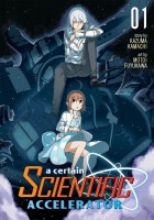 A Certain Scientific Accelerator: Vol 01