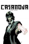Casanova: Vol. 1 - Luxuria (HC)
