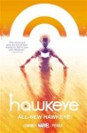 All-New Hawkeye: Vol. 1