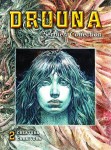 Serpieri Collection 2: Druuna -Morbius Gravuis/Delta (HC)