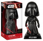 Kylo Ren Bobble-head (15cm)