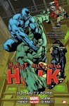 Indestructible Hulk: 04 - Humanity Bomb