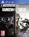 Tom Clancy's: Rainbow Six Siege