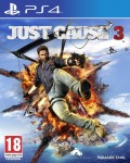 Just Cause 3 (Kytetty)