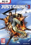 Just Cause 3 (EMAIL - ilmainen toimitus)