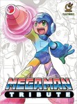 Mega Man Tribute (HC)
